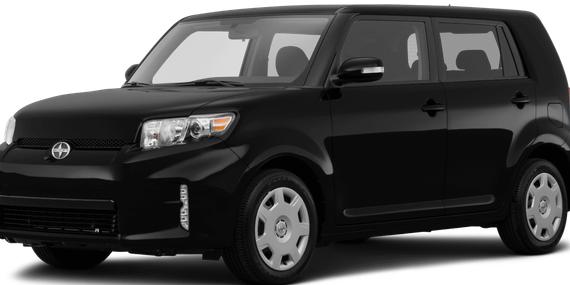 TOYOTA SCION XB 2014 JTLZE4FE5EJ061966 image TOYOTA SCION XB 2014 JTLZE4FE5EJ061966 image